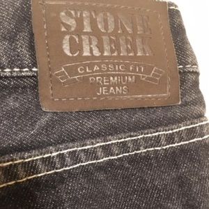 MEN'S JEANS  SIZE 34 / XS